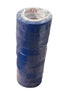 10 Pack Blue Electrical Tape – 3/4" x 66 Ft Rolls | Insulation & Wire Protection