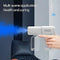 Rechargeable Nano Spray Gun – Wireless Sanitizer Sprayer with Blue Disinfection Light