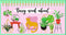 Robert Frederick Weekly Planner – Urban Jungle Design | Oman’s Lowest Price!