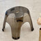 Durable Plastic Stool – Lightweight, Non-Slip & Modern Design
