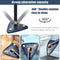 360° Rotating Cleaning Mop – Easy-to-Use Floor Mop with Swivel Head | ممسحة تنظيف 360 درجة