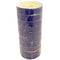 10 Pack Blue Electrical Tape – 3/4" x 66 Ft Rolls | Insulation & Wire Protection