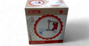 Wooden Coffee Maker Toy – Pretend Play Kitchen Appliance for Kids