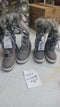 Ross USA Girls’ Boot Shoes – Stylish & Comfortable Footwear for Kids